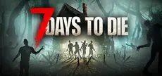 Offizielles Titelbild von 7 Days to Die