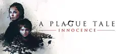Offizielles Titelbild von A Plague Tale: Innocence