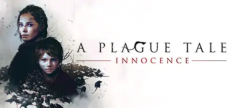 Offizielles Titelbild von A Plague Tale: Innocence