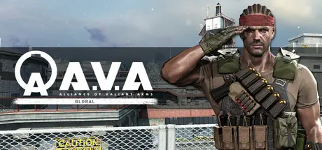 Offizielles Titelbild von A.V.A Global