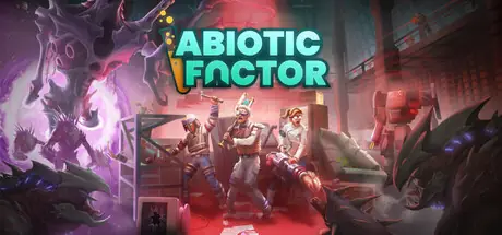 Offizielles Titelbild von Abiotic Factor