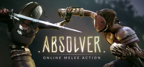 Offizielles Titelbild von Absolver