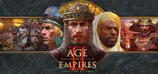 Offizielles Titelbild von Age of Empires II: Definitive Edition