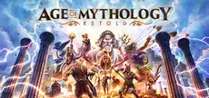 Offizielles Titelbild von Age of Mythology: Retold