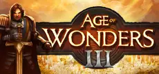 Offizielles Titelbild von Age of Wonders III