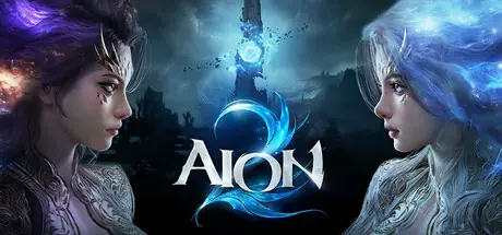 Offizielles Titelbild von AION 2