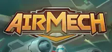 Offizielles Titelbild von AirMech