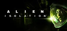 Offizielles Titelbild von Alien: Isolation