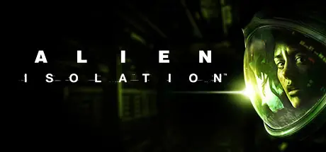 Offizielles Titelbild von Alien: Isolation