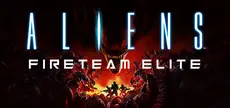 Offizielles Titelbild von Aliens: Fireteam Elite