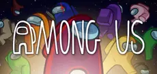 Offizielles Titelbild von Among Us