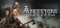 Offizielles Titelbild von Ancestors Legacy