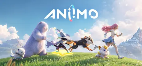 Offizielles Titelbild von Aniimo