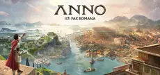 Offizielles Titelbild von Anno 117