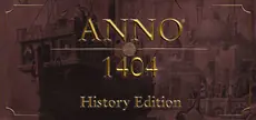 Offizielles Titelbild von Anno 1404 - History Edition