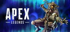 Offizielles Titelbild von Apex Legends