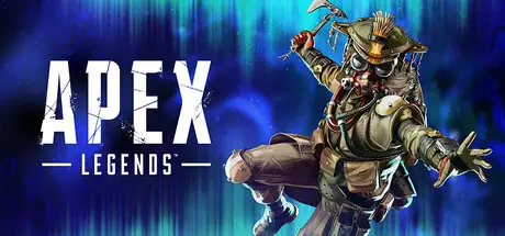 Offizielles Titelbild von Apex Legends