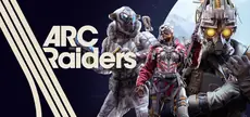 Offizielles Titelbild von ARC Raiders