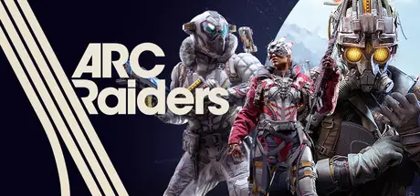 Offizielles Titelbild von ARC Raiders