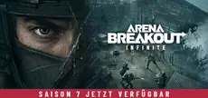 Offizielles Titelbild von Arena Breakout: Infinite
