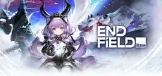 Offizielles Titelbild von Arknights: Endfield
