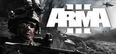 Offizielles Titelbild von Arma 3