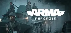 Offizielles Titelbild von Arma Reforger