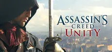 Offizielles Titelbild von Assassin's Creed Unity