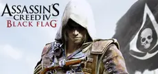 Offizielles Titelbild von Assassin’s Creed IV Black Flag
