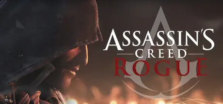 Offizielles Titelbild von Assassin’s Creed Rogue