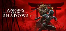 Offizielles Titelbild von Assassin’s Creed Shadows