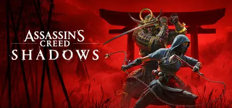 Offizielles Titelbild von Assassin’s Creed Shadows
