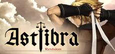 Offizielles Titelbild von ASTLIBRA Revision