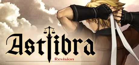 Offizielles Titelbild von ASTLIBRA Revision