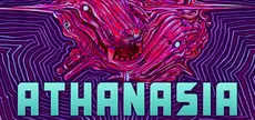Offizielles Titelbild von Athanasia
