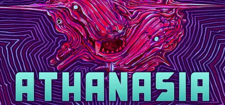 Offizielles Titelbild von Athanasia