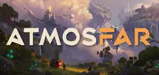 Offizielles Titelbild von ATMOSFAR