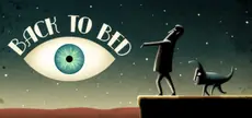 Offizielles Titelbild von Back to Bed