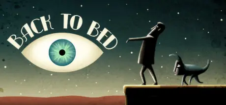 Offizielles Titelbild von Back to Bed