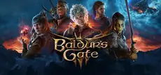 Offizielles Titelbild von Baldur's Gate 3
