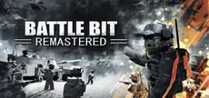 Offizielles Titelbild von BattleBit Remastered