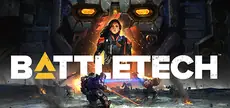 Offizielles Titelbild von BATTLETECH