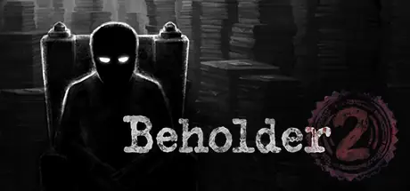 Offizielles Titelbild von Beholder 2