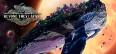 Offizielles Titelbild von Beyond These Stars