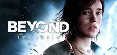 Offizielles Titelbild von Beyond: Two Souls