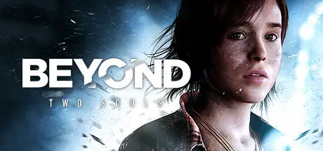 Offizielles Titelbild von Beyond: Two Souls