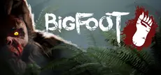 Offizielles Titelbild von BIGFOOT