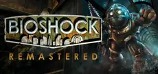 Offizielles Titelbild von BioShock Remastered