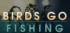Offizielles Titelbild von Birds Go Fishing