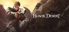 Offizielles Titelbild von Black Desert